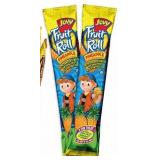 5x JOVY FRUIT ROLLS - PINEAPPLE