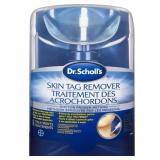 BB: 12/10/24 Dr. Scholl's Skin Tag Remover 8ct