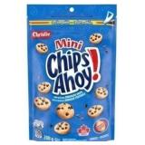 Chips Ahoy! Mini Chocolate Chip Cookies 200g