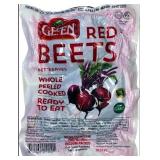 Gefen 'Red Beets' Whole, Peeled, Cooked 17.6oz