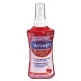 Chloraseptic Numbing Throat Spray Cherry 177 mL