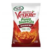 2x Sensible Portion Veggie Puffs Screamin Hot 106g