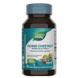 Nature's Way Horse Chestnut 90 Capsules