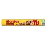 2x Marabou Schweizer Chocolate Hazelnut Roll 67g