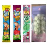 Candy Mix up