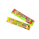 4x Warheads 2-in-1 Tropical Taffy Bar 42 g