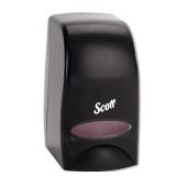 NEW High Capacity Manual Soap Dispenser