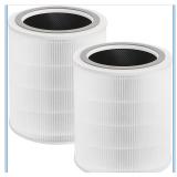 NEW $113 2pcs Core 400S Replacement Filter