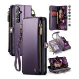 New $30 NEW Defencase Wallet Case Compatible...