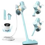 $70 Roomie Tec Corded Stick Vacuum Cleaner