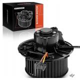 $67 A-Premium HVAC Heater Blower Motor Assembly