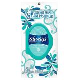 NEW 2Pack Feminine Wipes