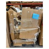 Auto Salvage Pallet **Pick Up By 15/05/2026