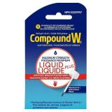 2x Compound W Wart Remover