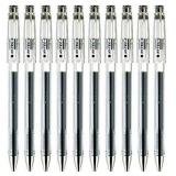 New $30 8pk Pilot Hi-Tec-C 04 Gel Ink Pen,...