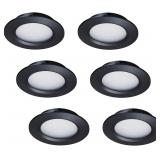 (6pk) 12V LED Lights for RV Camper Van Trailer