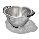 NEW $37 OXO Good Grips Stainless Steel 5 qt.