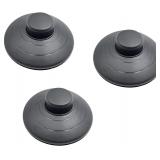 SEALED 3PK Floor Foot Switches Inline