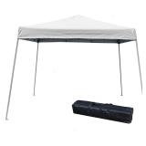 NEW $115 (10'x10') Pop Up Canopy Tent