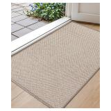 New $59 SEALED (26 x48 ) Color&Geometry Large...