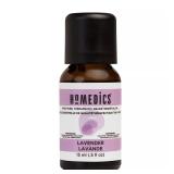 DAMAGED HoMedics Eucalyptus Lavender Aromatherapy