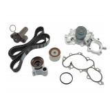 USED $288 Aisin TKT-025 Engine Timing Belt Kit