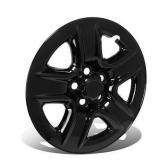 DNA Motoring: Toyota RAV4 Hubcap Cover