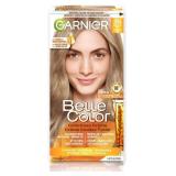 Garnier Belle Color Permanent Hair Dye, 8N Medium