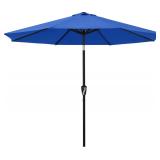 $89 ABCCANOPY: 10FT Waterproof Patio Umbrella