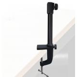 New Mic Boom Arm Desk Mount,Mic Stand Desk...