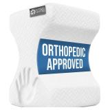 SEALED $30 5 STARS UNITED Knee Pillow for...