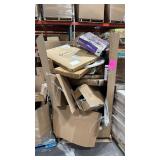 Salvage Pallet **Pick Up By 15/05/2026