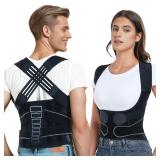 Back Brace Posture Corrector