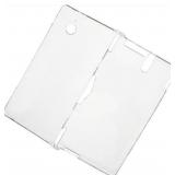 New NEW Clear Protective Case for Ndsi Gaming...
