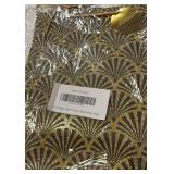 $49 Gift Bags Dark Shiny Assorted Large