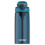 NEW Contigo Kids Aubrey Straw Water Bottle