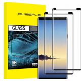 New (Samsung galaxy S9 plus) 2 Pack Galaxy...
