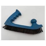 Hand Scrub Brush Heavy Duty (Used Good)