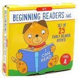 NEW My Beginning Readers Set