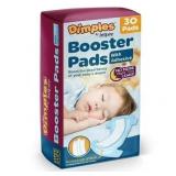 SEALED Dimples by Inspire Booster Pads,...