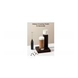 SIMPLETASTE Milk Frother Handheld Electric