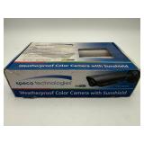 $150 Speco CVC-6700 Security Camera (Open Box)