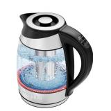 USED $50 (1.8L) Chefman Electric Kettle