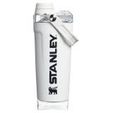 USED $55 STANLEY Vitalize Shaker Bottle 20 oz