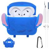 NEW Airpods 4th Gen Case 'Stitch' Themed
