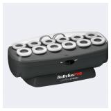 NEW $110 CERAMIX XTREME 12-ROLLER HAIRSETTER