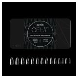 APRï¿½S Gel-Xï¿½ Stiletto Box of Nail Tips