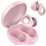 Ear Plugs for Sleeping,NoiseCancelling Silicone