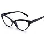 NEW Cat Eye Women's Show Glasses
