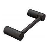 $65 Moen YB0408BL Align Pivoting Double
